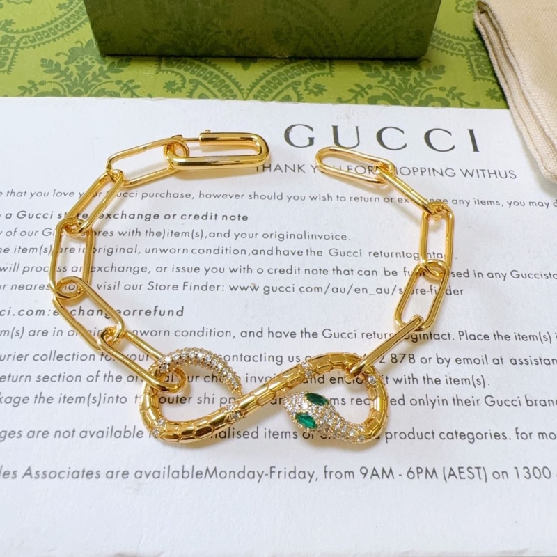 Gucci Bracelets